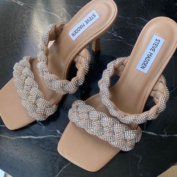 Steve Madden Dymes - Picture 3 of 6